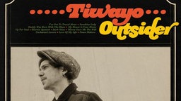 Cover: Tiwayo mit Sunshine Lady
