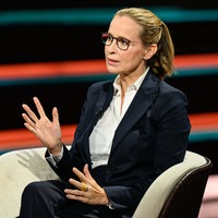 Juristin Frauke Brosius-Gersdorf zu Gast in der Talkshow "Markus Lanz".