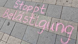 Catcalling