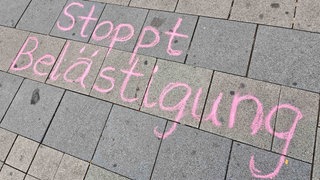 Catcalling