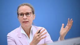 Frauke Brosius-Gersdorf