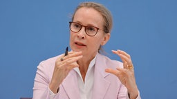 Frauke Brosius-Gersdorf