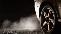 Autos mit Verbrennungsmotor