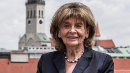Charlotte Knobloch
