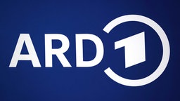 Das ARD-Logo.