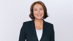 Gabi Ludwig, Chefredakteurin der NRW-Landesprogramme im WDR Fernsehen.