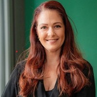 Julia Schutz, neue Medienkompetenz-Managerin.