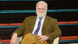 Manfred Lütz, Psychotherapeut, 31.05.2025.