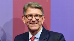 Wolfram Weimer, Kulturstaatsminister, 20.11.2025.