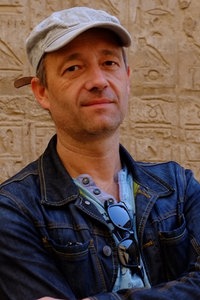 Stefan Weidner