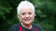 Billie Zöckler, 2015