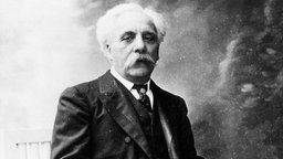 Gabriel Fauré 
