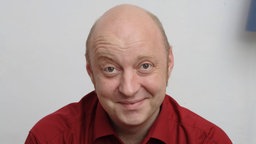 Horst Evers im Porträt