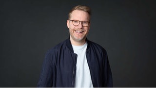 Christian Schmitt - Portrait