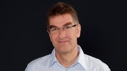 Jürgen Wiebicke - Portrait