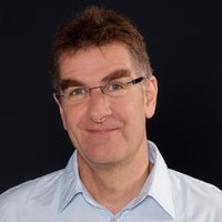 Jürgen Wiebicke - Portrait