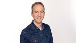 Sebastian Wellendorf - Portrait
