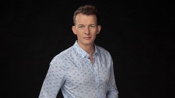 Tobias Strauß