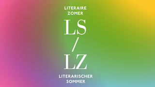 Der Literarische Sommer 2025 // Literaire Zomer