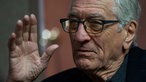 Schauspieler Robert De Niro