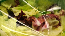 Tütensalat
