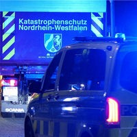 65-Jährige mit Verdacht auf Hantavirus nach Düsseldorf gebracht | tn