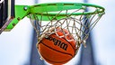 Symbolbild Basketball