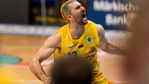 Dominick von Waaden