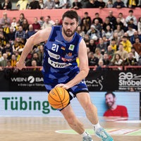 Tim Uhlemann, Phoenix Hagen, in Aktion