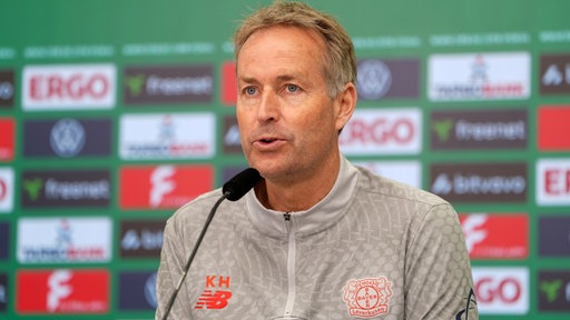 Kasper Hjulmand