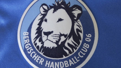 Das Logo des Bergischen HC
