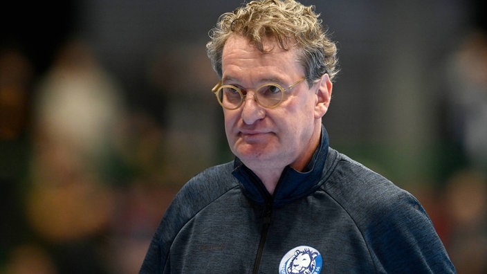 BHC Geschäftsführer Jörg Föste