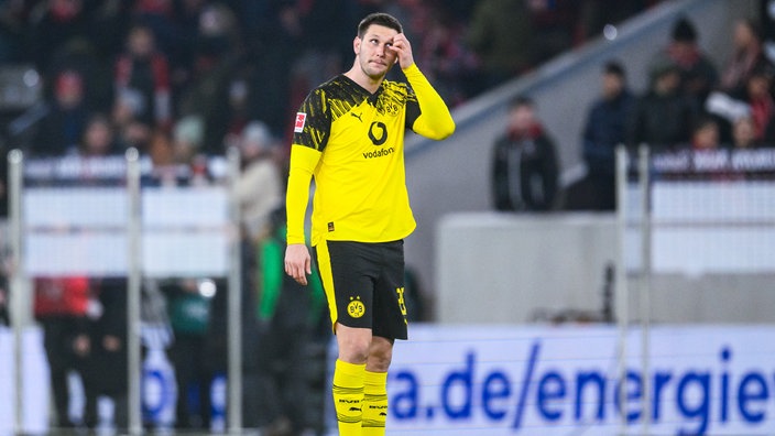 Niklas Süle