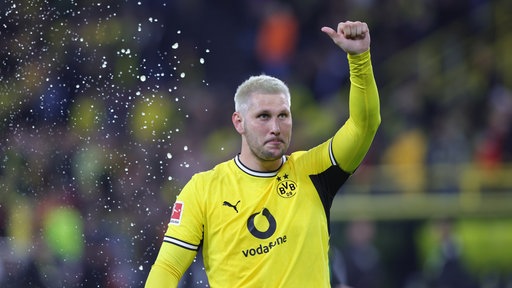 Niklas Süle