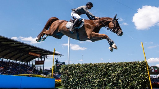 Christian Kukuk in Aachen
