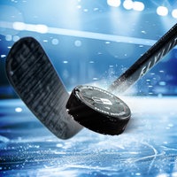 Symbolbild Eishockey