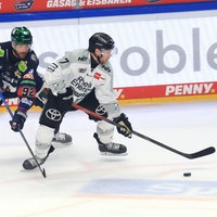 Marcel Nöbels und Veli-Matti Vittasmaeki