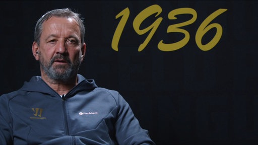 Thomas Popiesch - Trainer der Krefeld Pinguine
