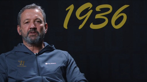 Thomas Popiesch - Trainer der Krefeld Pinguine