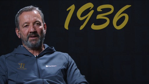 Thomas Popiesch - Trainer der Krefeld Pinguine