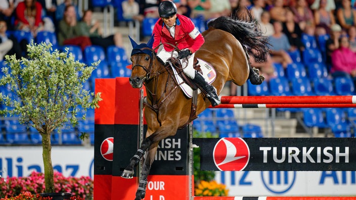 Kent Farrington