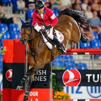 Kent Farrington