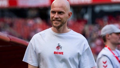 FC-Trainer René Wagner