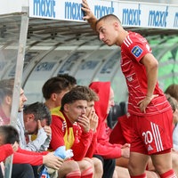Designierte Spieler von Fortuna Düsseldorf nach dem Abstieg