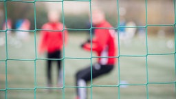 Symbolfoto Fußball