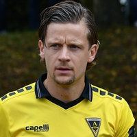 Bentley Baxter Bahn von Alemannia Aachen