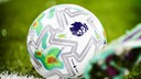 Symbolbild Fußball