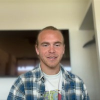 Alemannias Lars Gindorf im Interview vor Duisburg