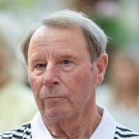 Berti Vogts