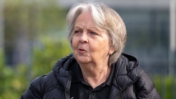 Hannelore Kraft ist Vizepräsidentin der Borussia.